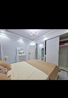 Sedghiane Villa | Villa Solaris Djerba