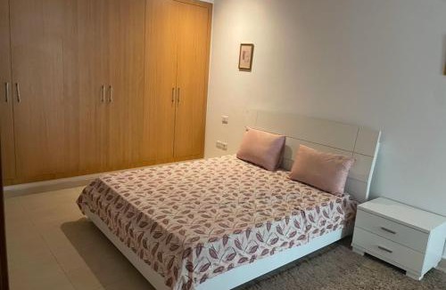 Cite Les Palmeraies Apartment | Appartement s2 du wahat l'aouina