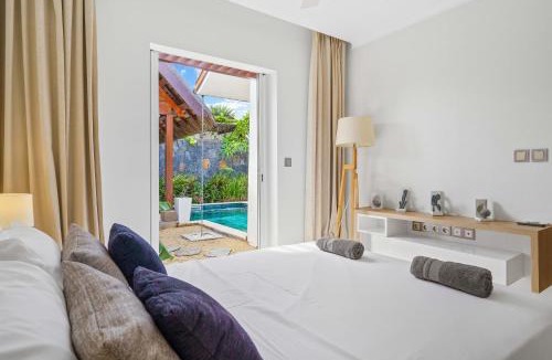 Grand-Baie Resort | Clos du Littoral by Sealodge Mauritius