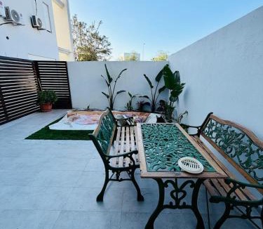 Jardins De Carthage Apartment | Cozy Apartment in the Jardins de Carthage