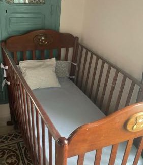Kairouan Bed & Breakfast | Beit al-îla