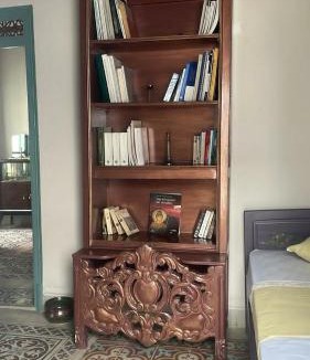 Kairouan Bed & Breakfast | Beit al-îla