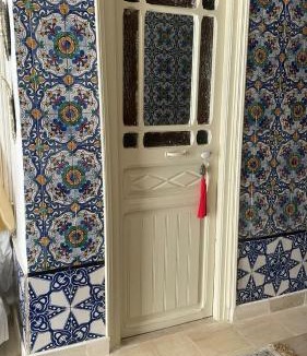 Kairouan House | Beit Khalifa