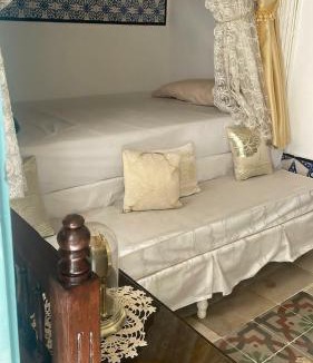 Kairouan House | Beit Khalifa