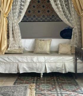 Kairouan House | Beit Khalifa