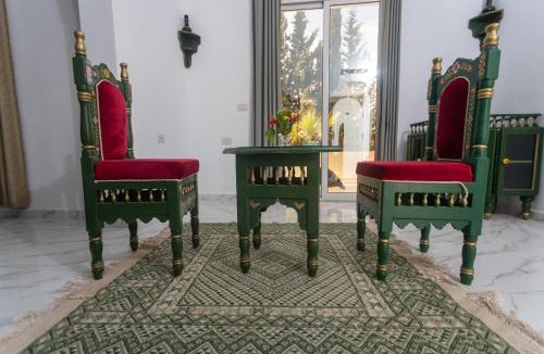 El Djem Hotel | Hotel Ksar Eljem