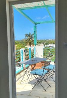 Albion Apartment | Abiki Mauritius with Tourism Authority Permit