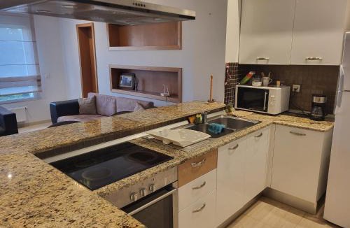Sidi Daoud Apartment | New appartement in a good location
