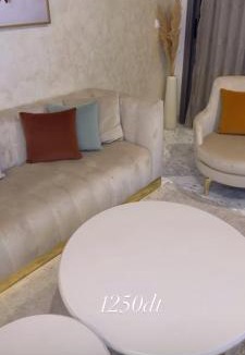 Jardins De Carthage Apartment | Villa n 5