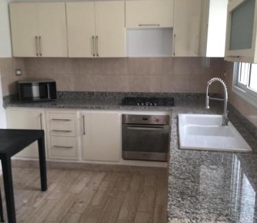 Dar Allouche Apartment | Casa hersi