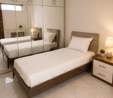 Tunis Villa | Villa Élégance