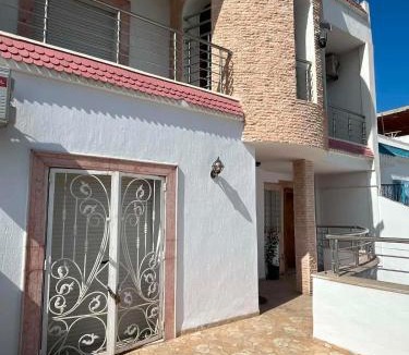 Tunis Villa | Villa Élégance