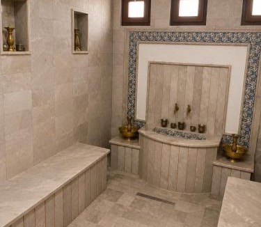 Tunis Villa | Villa Élégance