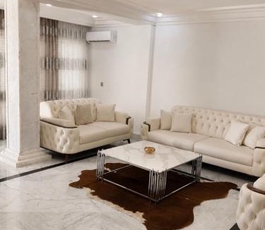 Tunis Villa | Villa Élégance
