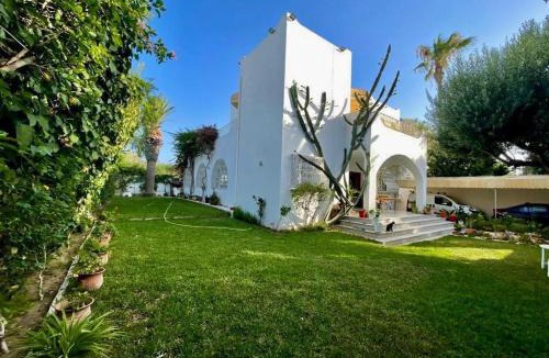 Eastern Hammamet House | Villa Jasmin