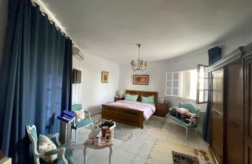 Eastern Hammamet House | Villa Jasmin