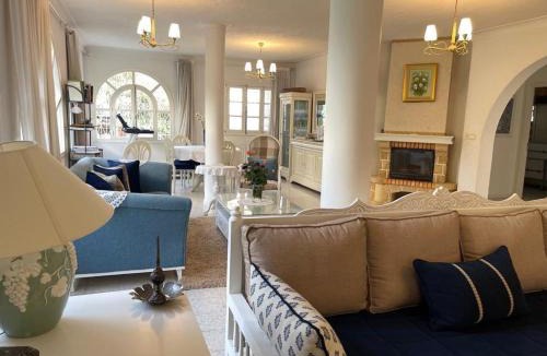 Eastern Hammamet House | Villa Jasmin