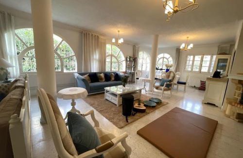 Eastern Hammamet House | Villa Jasmin