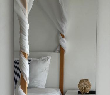 La Marsa Apartment | Perle Bleue de Gammarth