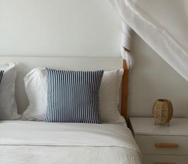 La Marsa Apartment | Perle Bleue de Gammarth