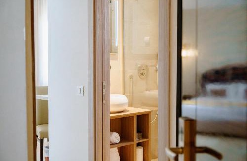Cite Jardins Hotel | hôtel LE PACHA