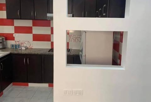 Mansoura Apartment | Dyar Abdellatif