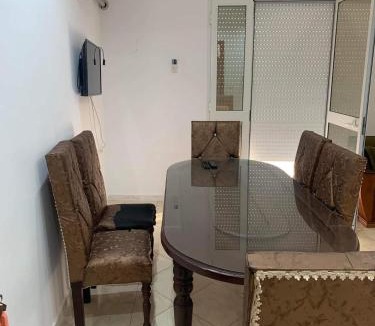 Mansoura Apartment | Dyar Abdellatif