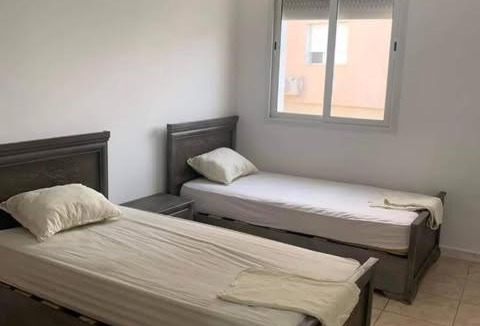 Mansoura Apartment | Dyar Abdellatif