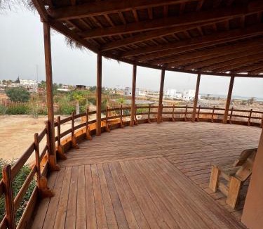 Djerba Ajim Apartment | Villa Titanic Djerba