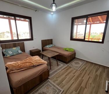 Djerba Ajim Apartment | Villa Titanic Djerba