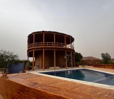 Djerba Ajim Apartment | Villa Titanic Djerba