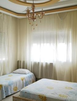 Mahdia Apartment | Appartement Green Mahdia