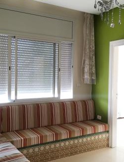 Mahdia Apartment | Appartement Green Mahdia