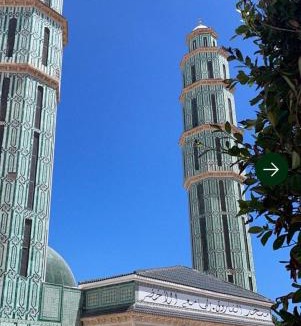 1e Arrondissement Zarzis Ville Apartment | Hostel MJ ,Sidi kbir