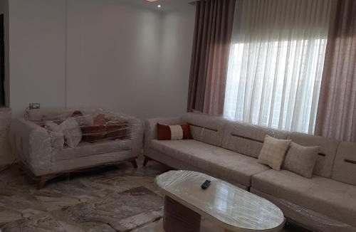 Dar Allouche Apartment | Casa hersi