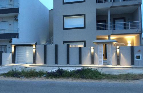 Dar Allouche Apartment | Casa hersi