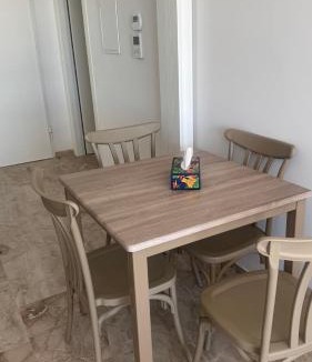 Mansoura Apartment | Penthouse sarra