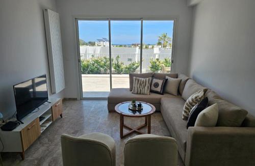 Mansoura Apartment | Penthouse sarra