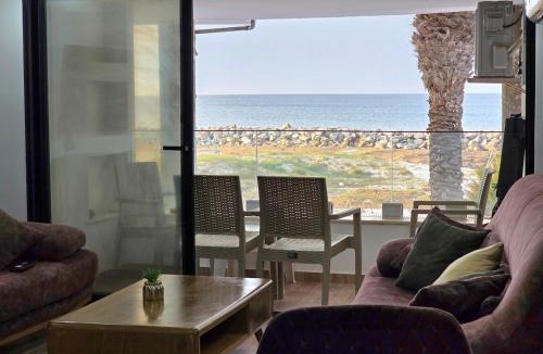 Mahdia Apartment | Dar Julia Seaview Apartment