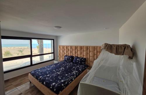 Mahdia Apartment | Dar Julia Seaview Apartment