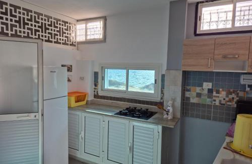Malitah House | Tunisie sfax kerekna