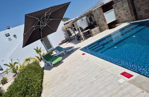 Malitah House | Tunisie sfax kerekna