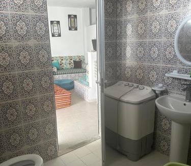 Malitah House | Tunisie sfax kerekna