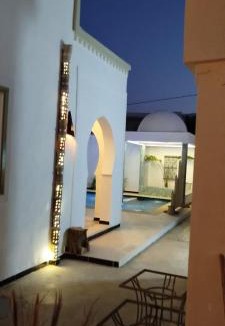 Midoun Apartment | Dar Kmar Djerba