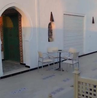 Midoun Apartment | Dar Kmar Djerba