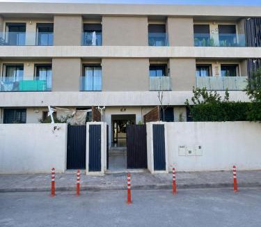 La Marsa Apartment | Bright and elegant apartment in La Marsa