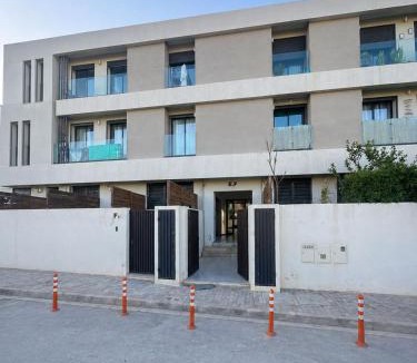 La Marsa Apartment | Bright and elegant apartment in La Marsa