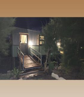 Rodrigues Island House | Lotus Lodge Ocean View