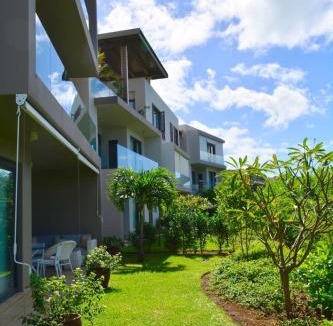 Roches Noires Apartment | Azuri Luxury Apartment Île Maurice