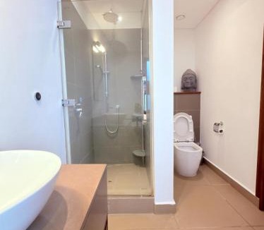 Roches Noires Apartment | Azuri Luxury Apartment Île Maurice
